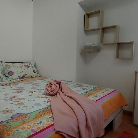 Apartma Pr' Ivani Miskorinovi Breginj Eksteriør bilde