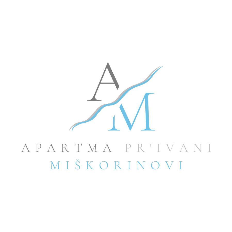 Apartma Pr' Ivani Miskorinovi Breginj Eksteriør bilde